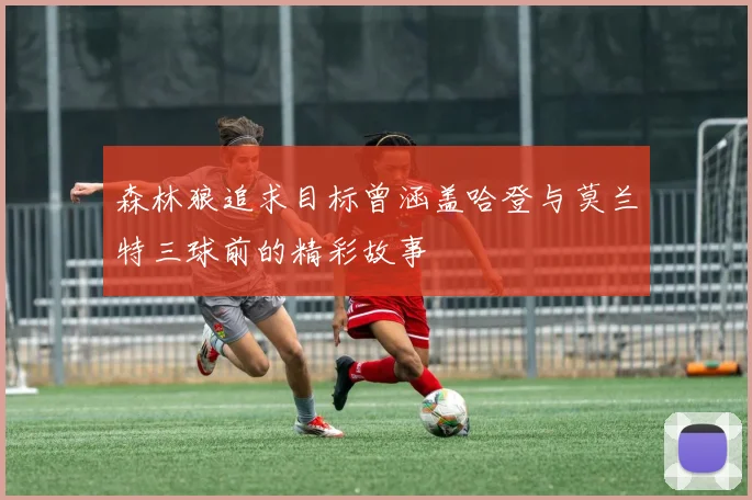 森林狼追求目标曾涵盖哈登与莫兰特三球前的精彩故事